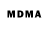 MDMA VHQ Dasha Dora